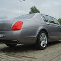 Continental Flying Spur