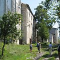 Budzanów w XIX wieku posiadał prawa miejskie, dzisiaj to wieś licząca około 1600 osób, położona na Zachodniej Ukrainie, nad rzeką Seret, na Podolu, na południe od Tarnopola.