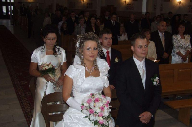 Ceremonia Ślubna. #wesela