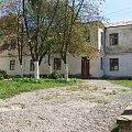 Obecnie cały kompleks, zamek, kościół, budynki pozakonne należą do szpitala psychiatrycznego.