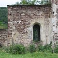 Do I wojny światowej rezydencja była doskonale utrzymana, w latach 1914-1920 została zdewastowana przez przemieszczające się wojska, a po 1939 r. popadła w całkowitą ruinę.