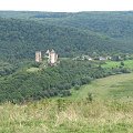 Czerwonogród był malą miejscowością na Zachodniej Ukrainie, położoną w rejonie Zaleszczyki w okręgu tarnopolskim.
