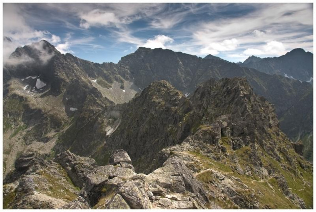 tatry