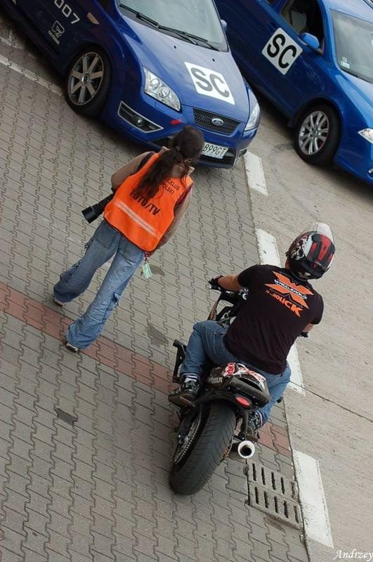 #MPE #MMP #Motocykle #PucharEuropy #Andrzey #Fiatscs