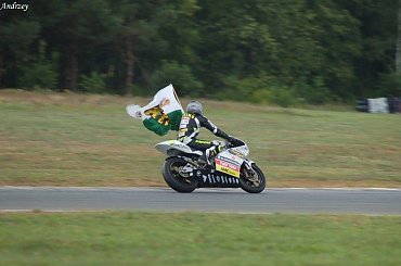 #MPE #MMP #Motocykle #PucharEuropy #Andrzey #Fiatscs