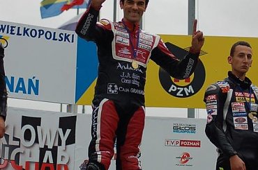 #MPE #MMP #Motocykle #PucharEuropy #Andrzey #Fiatscs