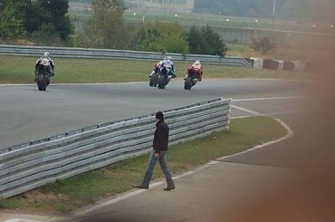 #MPE #MMP #Motocykle #PucharEuropy #Andrzey #Fiatscs
