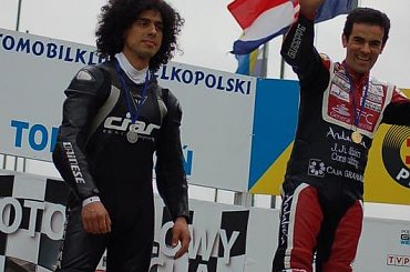 #MPE #MMP #Motocykle #PucharEuropy #Andrzey #Fiatscs