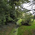 Park Arboretum w Kórniku