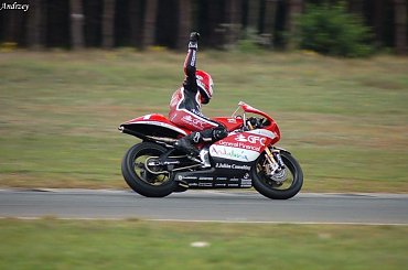 #MPE #MMP #Motocykle #PucharEuropy #Andrzey #Fiatscs