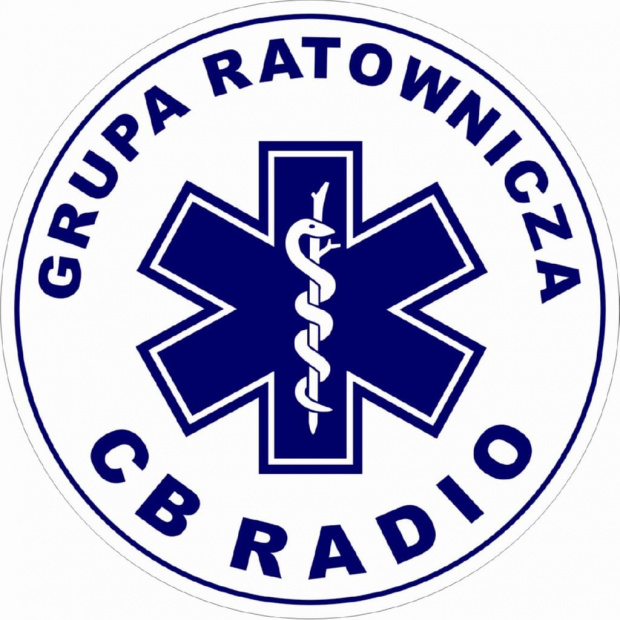 Grupa Ratownicza CB Radio