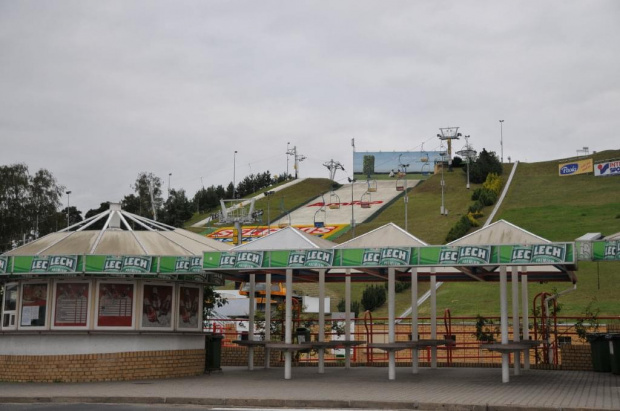 MALTA SKI - Centrum narciarstwa w Poznaniu przy jeziorze Malta