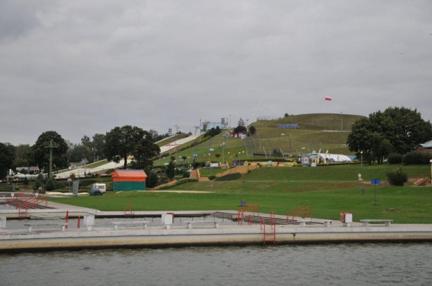 MALTA SKI - Centrum narciarstwa w Poznaniu przy jeziorze Malta