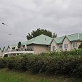 Hotel Park przy jeziorze Malta w Poznaniu
