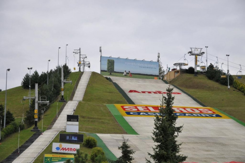 MALTA SKI - Centrum narciarstwa w Poznaniu przy jeziorze Malta