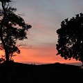 Zachód słońca nad Fundacją Tara
Wszystkie widoki są tam piękne #Fundacja #Tara #Nieszkowice #Scarlet