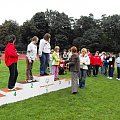 Lekka Atletyka, zawody sportowe, Olimpiady Specjalne, Białystok, 30.09.2008