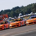 V runda Toyo Drift Cup 2008, VI runda European Drift Championship i European Drift Battle 2008 #drift