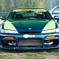 V runda Toyo Drift Cup 2008, VI runda European Drift Championship i European Drift Battle 2008 #drift