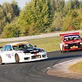 V runda Toyo Drift Cup 2008, VI runda European Drift Championship i European Drift Battle 2008 #drift