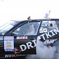 V runda Toyo Drift Cup 2008, VI runda European Drift Championship i European Drift Battle 2008 #drift