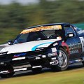 V runda Toyo Drift Cup 2008, VI runda European Drift Championship i European Drift Battle 2008 #drift