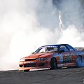 V runda Toyo Drift Cup 2008, VI runda European Drift Championship i European Drift Battle 2008 #drift