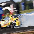 V runda Toyo Drift Cup 2008, VI runda European Drift Championship i European Drift Battle 2008 #drift