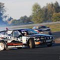 V runda Toyo Drift Cup 2008, VI runda European Drift Championship i European Drift Battle 2008 #drift