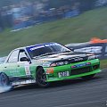 V runda Toyo Drift Cup 2008, VI runda European Drift Championship i European Drift Battle 2008 #drift