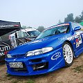 V runda Toyo Drift Cup 2008, VI runda European Drift Championship i European Drift Battle 2008 #drift