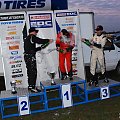 V runda Toyo Drift Cup 2008, VI runda European Drift Championship i European Drift Battle 2008 #drift