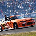 V runda Toyo Drift Cup 2008, VI runda European Drift Championship i European Drift Battle 2008 #drift