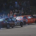 V runda Toyo Drift Cup 2008, VI runda European Drift Championship i European Drift Battle 2008 #drift