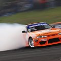 V runda Toyo Drift Cup 2008, VI runda European Drift Championship i European Drift Battle 2008 #drift