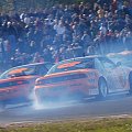 V runda Toyo Drift Cup 2008, VI runda European Drift Championship i European Drift Battle 2008 #drift