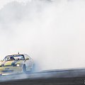 V runda Toyo Drift Cup 2008, VI runda European Drift Championship i European Drift Battle 2008 #drift