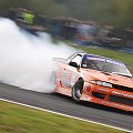 V runda Toyo Drift Cup 2008, VI runda European Drift Championship i European Drift Battle 2008 #drift