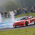 V runda Toyo Drift Cup 2008, VI runda European Drift Championship i European Drift Battle 2008 #drift