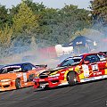 V runda Toyo Drift Cup 2008, VI runda European Drift Championship i European Drift Battle 2008 #drift