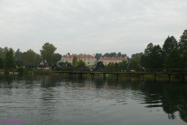 Jezioro Jegocinek