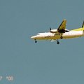Fokker 50 #samolot