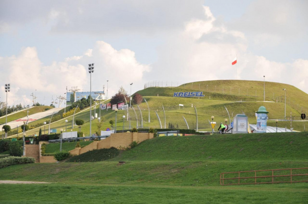 Malta Ski w Poznaniu - centrum rekreacji narciarskich czynne cały rok