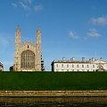 Kościół Królewski w Cambridge