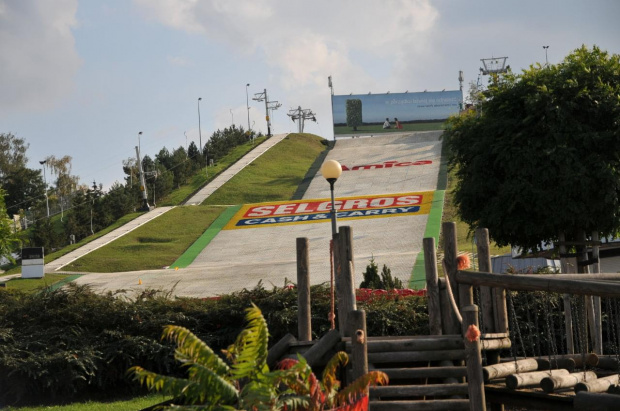 Malta Ski w Poznaniu - centrum rekreacji narciarskich czynne cały rok