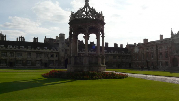 Trinity College