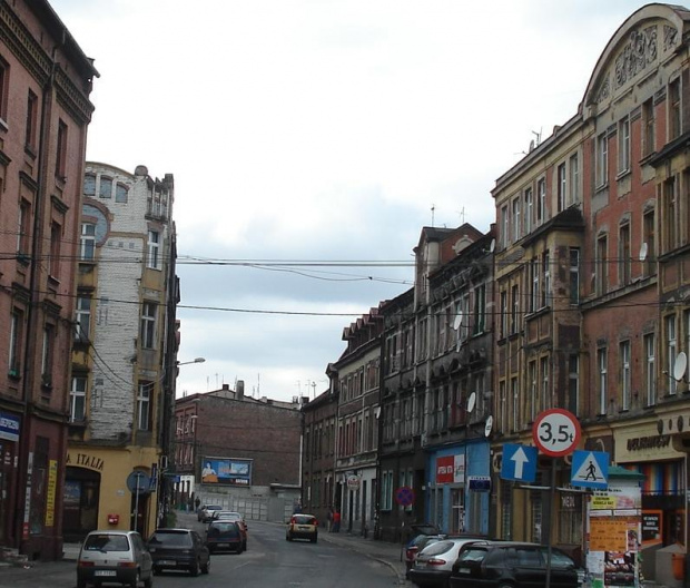 Siemianowice Śl.09.2008