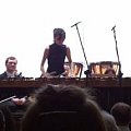 Marimba i Agnieszka Grzybowska