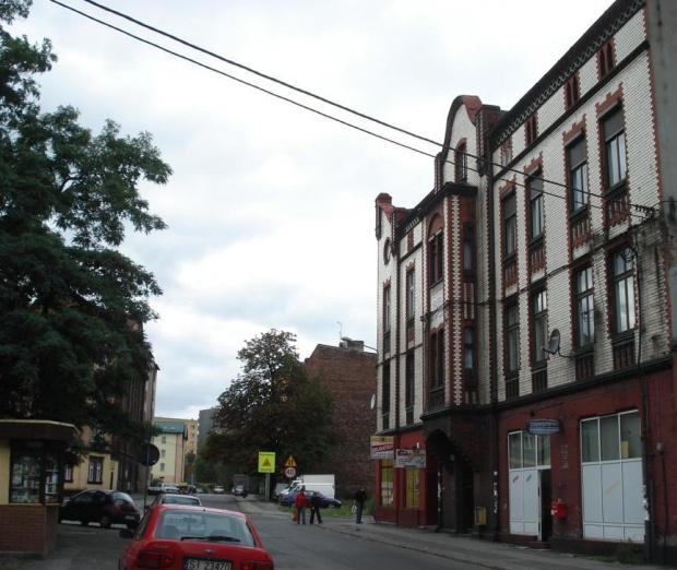 Siemianowice Śl.09.2008