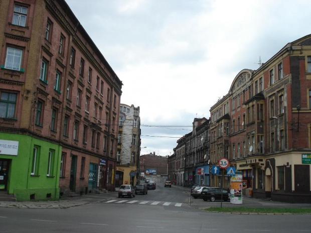 Siemianowice Śl.09.2008